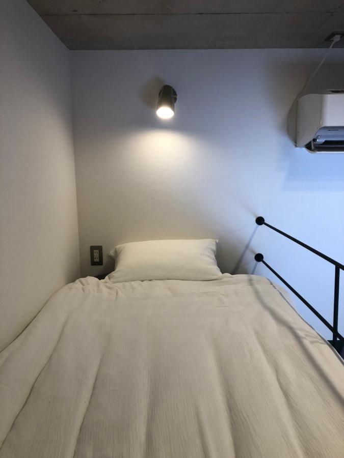 Fushime Villa Мотобу Екстериор снимка